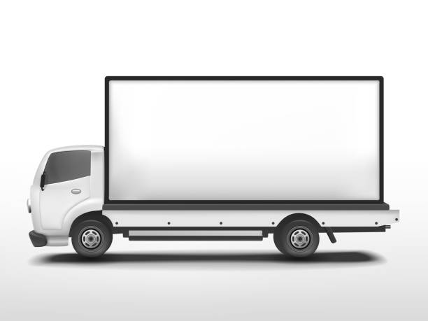 Mobile Billboards