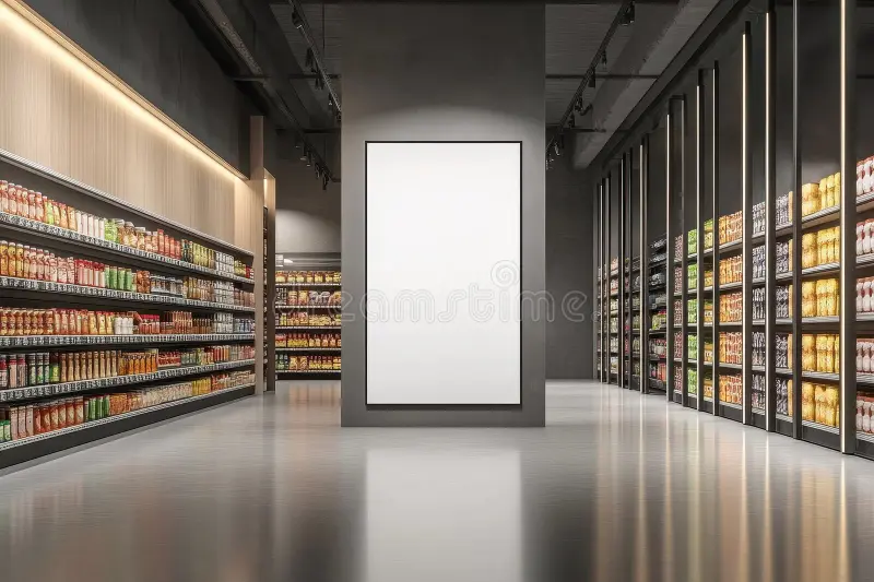 Retail Advertising